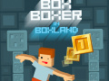Mchezo Box Boxer In Boxland