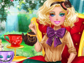 Mchezo Barbie Wonderland Looks