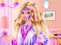Mchezo Princess Makeup Ritual
