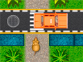 Mchezo Rat Crossing