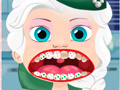 Mchezo Princess Dentist
