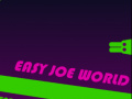 Mchezo Easy Joe World