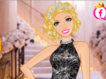 Mchezo Barbie Glam Queen