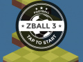 Mchezo Zball 3: Football 
