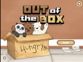 Mchezo Out of the box  