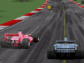 Mchezo Grand Prix Hero