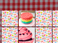 Mchezo Cake: Memo Deluxe