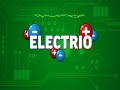 Mchezo Electrio