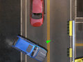 Mchezo Rush Hour City Parking