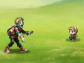 Mchezo Survival: Undead