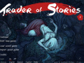 Mchezo Trader of Stories: Chapter 1