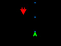 Mchezo Polygon battle