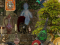 Mchezo Ghosts n' Gold