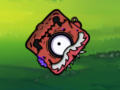 Mchezo Zombie Brain Slash