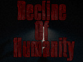Mchezo Decline of Humanity