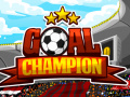 Mchezo Goal Champion