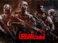 Mchezo Urban Combat