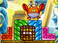 Mchezo Ocean Pop