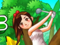 Mchezo Maya Golf