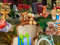 Mchezo Valentine's Day Gifts