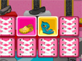 Mchezo Shoes Memo Deluxe