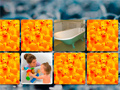Mchezo Kids Bath Memo Deluxe