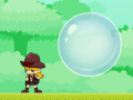 Mchezo Break Bubble
