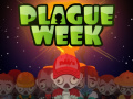 Mchezo Plague Week