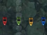 Mchezo Miniboat Racers