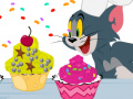 Mchezo Lets Create with Tom and Jerry
