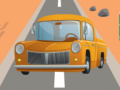 Mchezo Traffic Racer