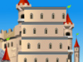 Mchezo Tower Town