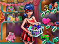 Mchezo Ladybug Valentine Gifts
