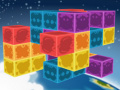 Mchezo Space Cubes