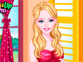 Mchezo Barbie Pregnancy Care
