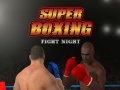 Mchezo Super Boxing