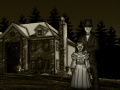 Mchezo Forgotten Hill Memento: Love Beyond