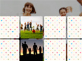 Mchezo Family Fun Memo Deluxe