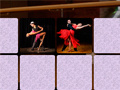 Mchezo Fun Dance Memo Deluxe