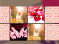 Mchezo Cute Love Memo Deluxe