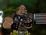 Mchezo Ultimate Mamas Boy