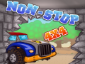Mchezo Non-Stop 4x4