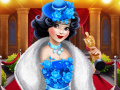 Mchezo Snow White Hollywood Glamour