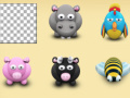 Mchezo Memory Game