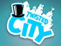 Mchezo Twisted City