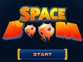 Mchezo Space Boom