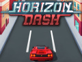Mchezo Horizon Dash