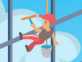 Mchezo Window Cleaners