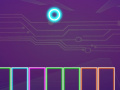 Mchezo Neon Jump