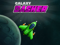 Mchezo Galaxy Dasher